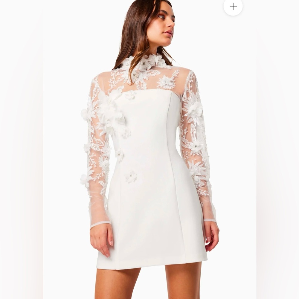 Elliott Demaris Dress Brand New! - Picture 2 of 11